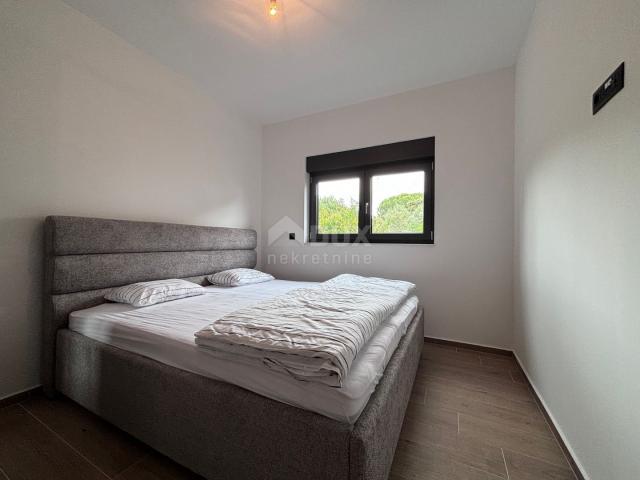 ZADAR, KOŽINO - Luxurious apartment with roof terrace in new building S2