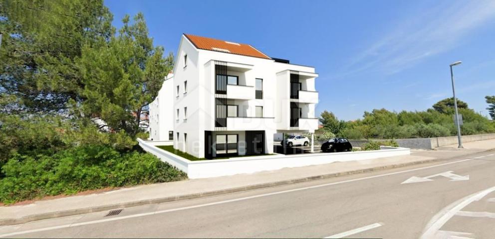 ZADAR, BOKANJAC - Dvosoban stan, novogradnja, 59, 88m2