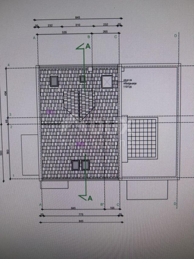 ZADAR, BOKANJAC - Dvosoban stan, novogradnja, 59, 88m2