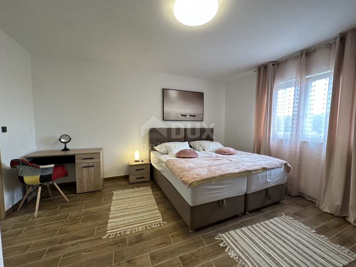 ISTRIA, BARBAN - Luxury villa with auxiliary facility