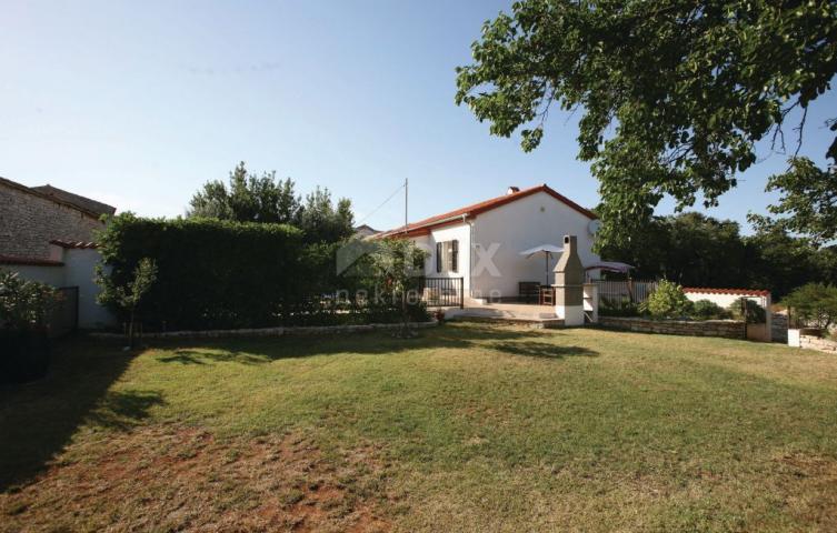 ISTRIA, MARČANA - Renoviertes Steinhaus mit Pool