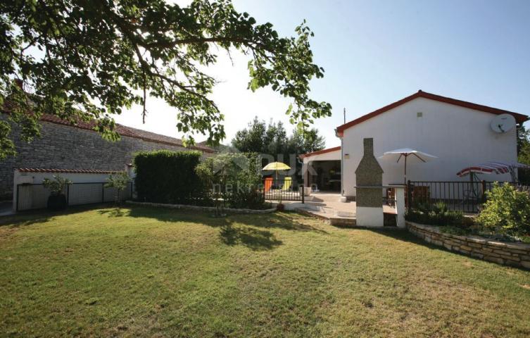 ISTRIA, MARČANA - Renoviertes Steinhaus mit Pool