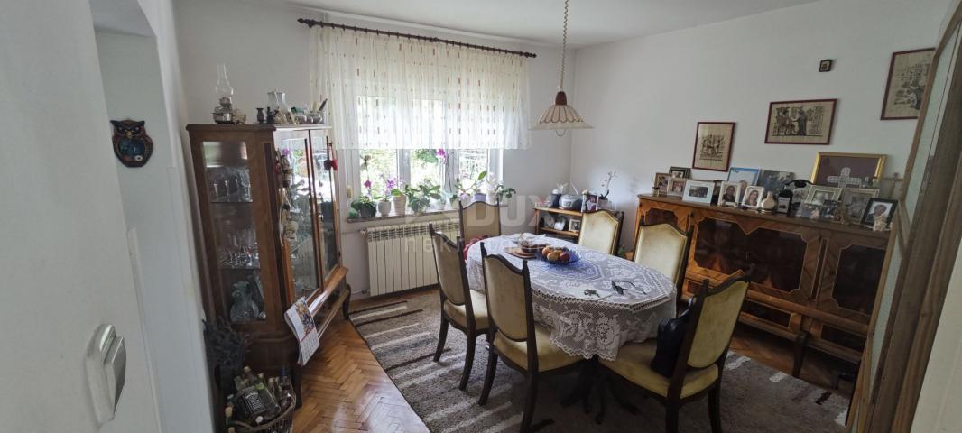 OPATIJA, POBRI - 4SKL, 108 m2, garaža, okućnica!