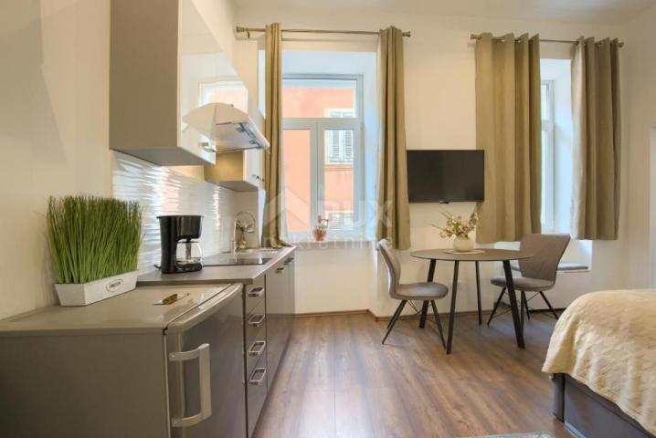 ISTRIA, PULA, CENTER - Luxurious unique apartment with 3 separate units