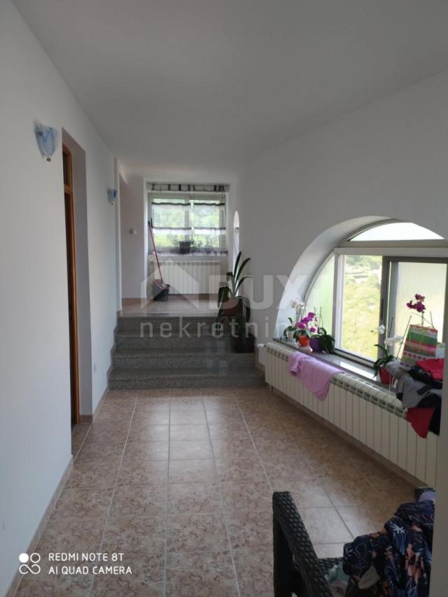 LOVRAN, LIGANJ - Attractive detached house