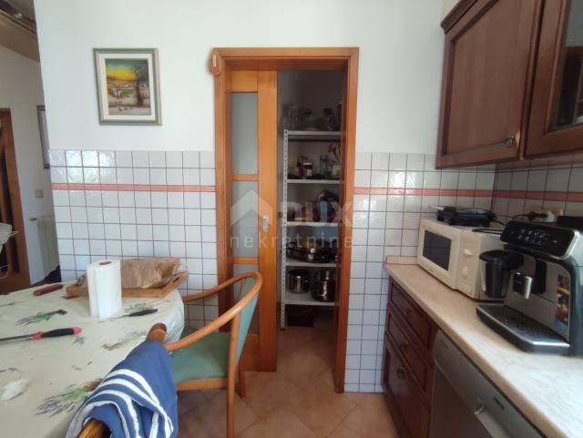 ISTRA, ŠTINJAN - Apartmanska kuća s panoramskim pogledom na more 