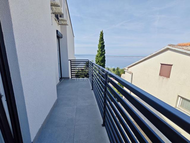 CRIKVENICA – Perfektes Penthouse in perfekter Lage!