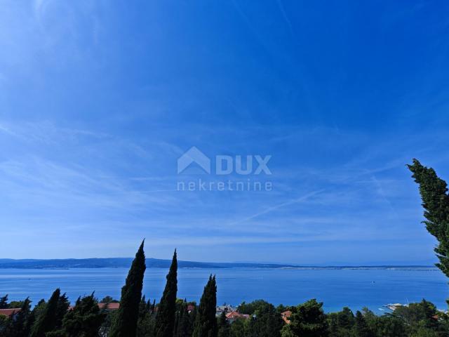 CRIKVENICA - Perfect penthouse in a perfect location!