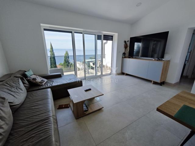 CRIKVENICA – Perfektes Penthouse in perfekter Lage!