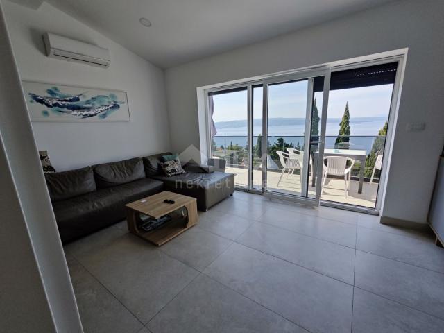 CRIKVENICA – Perfektes Penthouse in perfekter Lage!