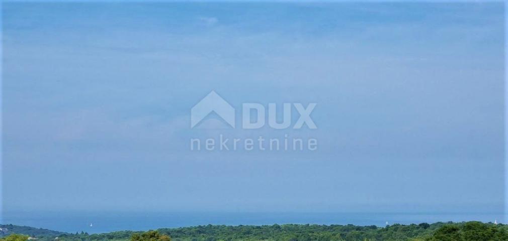 ISTRIA, POREČ - Modern apartment with a sea view