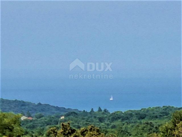 ISTRIA, POREČ - Modern apartment with a sea view