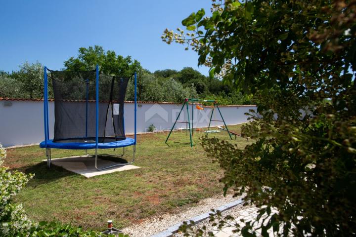 ISTRIA, POMER Beautiful holiday home near the sea!