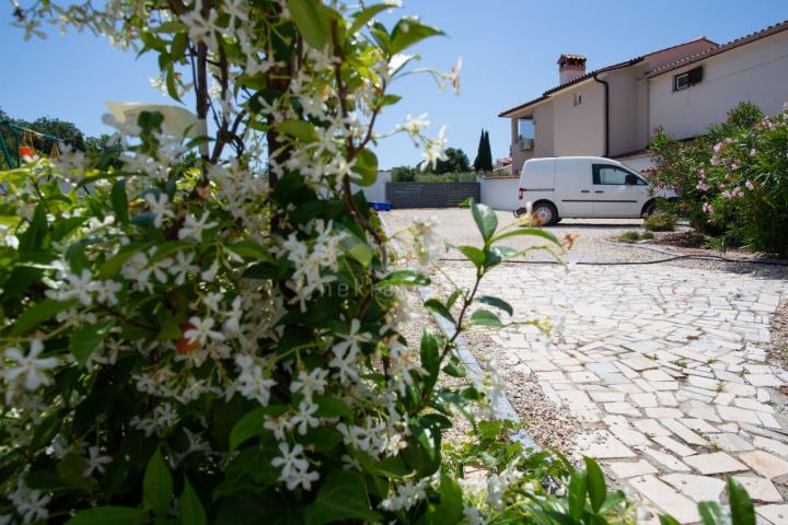 ISTRIA, POMER Beautiful holiday home near the sea!