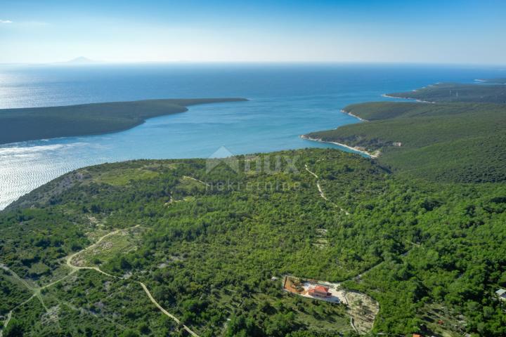 ISTRA, RAKALJ - Prekrasna luksuzna vila s pogledom na more