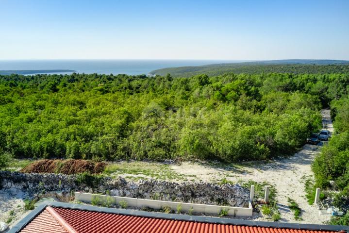 ISTRIEN, RAKALJ – Eine wunderschöne Luxusvilla mit Meerblick