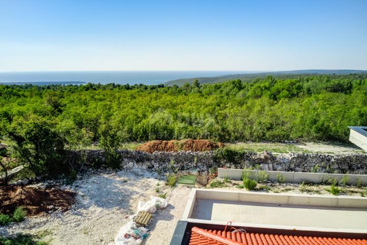 ISTRIEN, RAKALJ – Eine wunderschöne Luxusvilla mit Meerblick