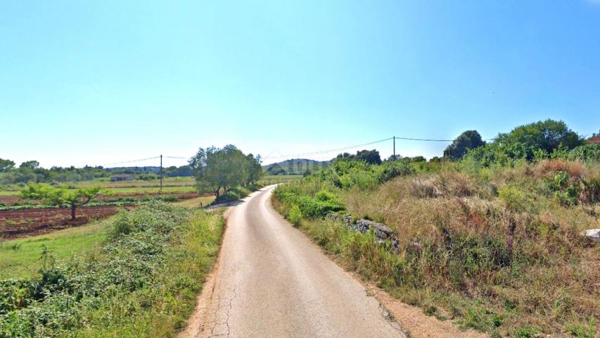 ISTRIA, ROVINJ - Attractive land for investment