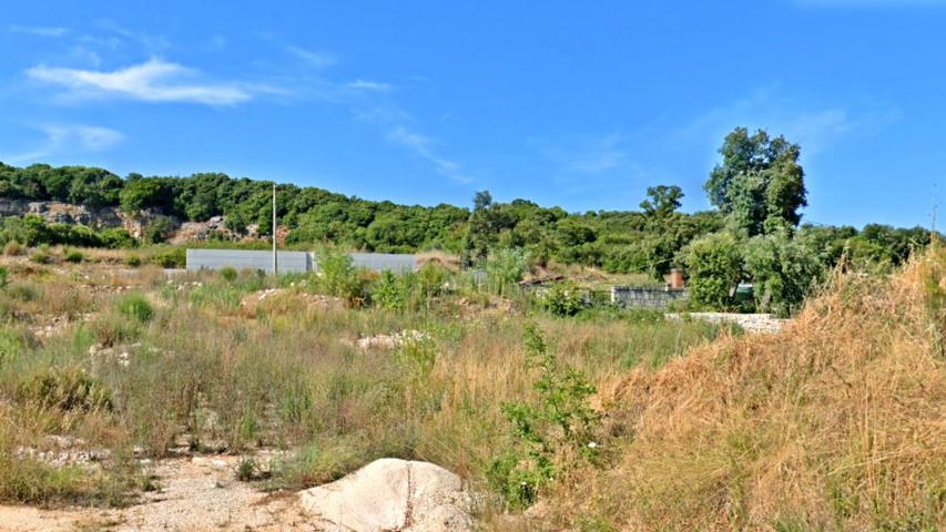 ISTRIA, ROVINJ - Attractive land for investment