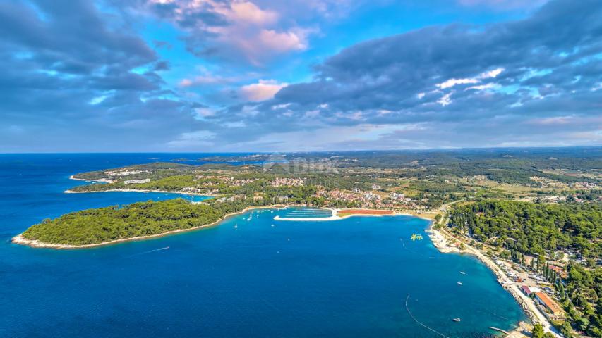 ISTRIA, ROVINJ - Attractive land for investment