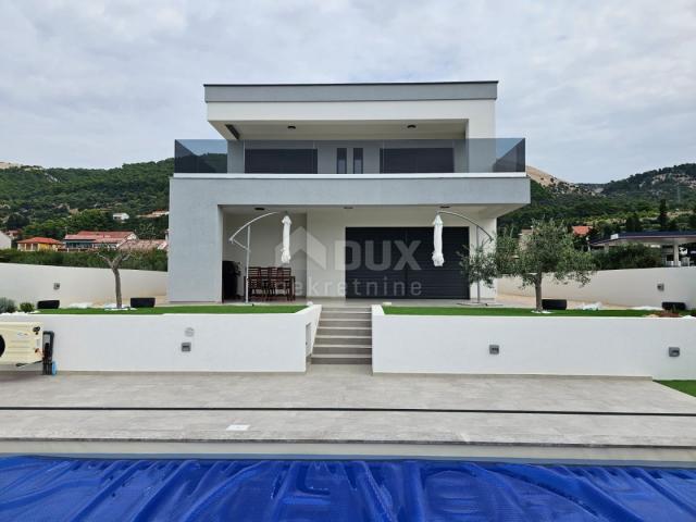 RAB ISLAND, BANJOL - Luxury villa with pool