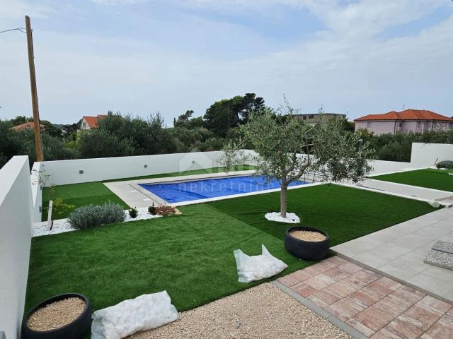 RAB ISLAND, BANJOL - Luxury villa with pool