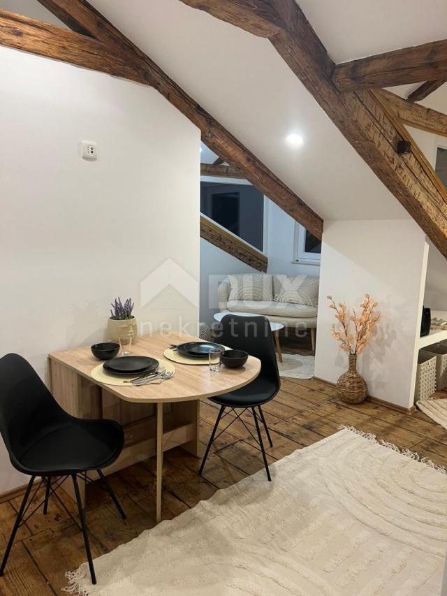 PULA, CENTAR - NOVO - novouređeni apartman 41m2 u centru Pule na Forumu! TOP!