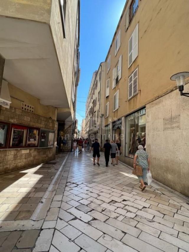 ZADAR, HALBINSEL - Schöne Wohnung im Zentrum