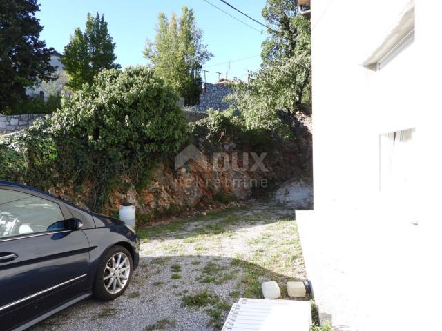 RIJEKA, MARINIĆI, PEHLIN - house 250 m2 with sea view + surroundings 600 m2