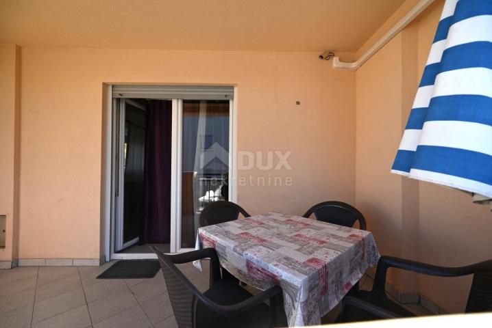 ISTRIA, PULA Nice apartment with terrace and garden!