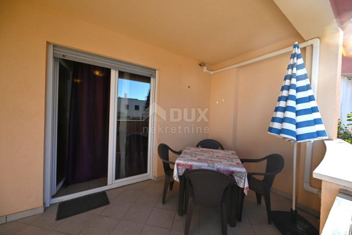 ISTRIA, PULA Nice apartment with terrace and garden!