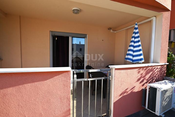 ISTRIA, PULA Nice apartment with terrace and garden!