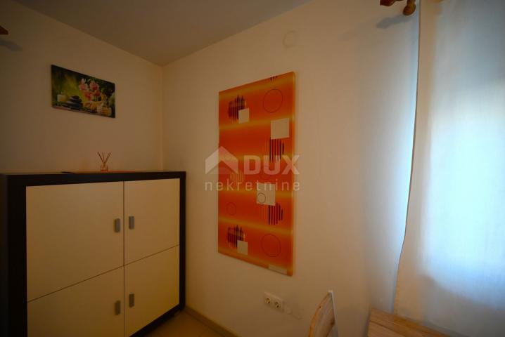 ISTRIA, PULA Nice apartment with terrace and garden!