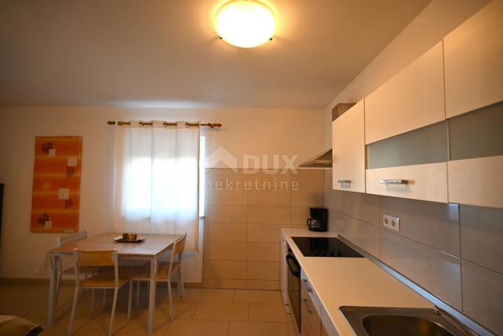 ISTRIA, PULA Nice apartment with terrace and garden!