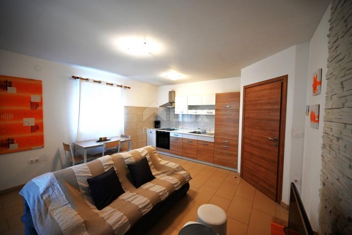 ISTRIA, PULA Nice apartment with terrace and garden!