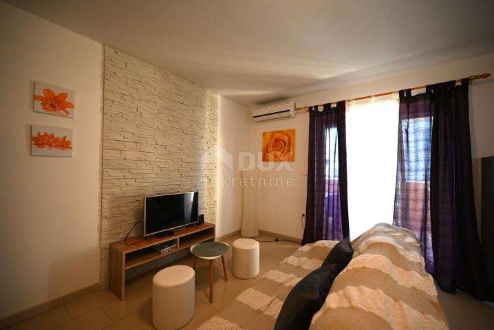 ISTRIA, PULA Nice apartment with terrace and garden!