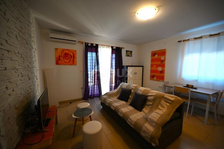 ISTRIA, PULA Nice apartment with terrace and garden!