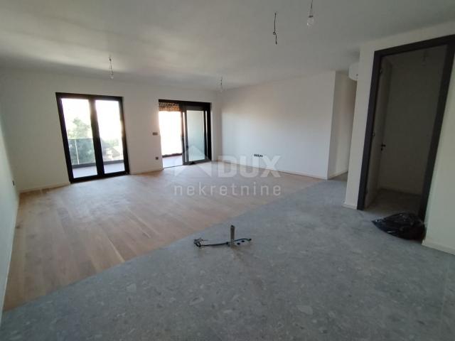 ISTRIA, PULA - Luxury smart home apartment in the center of 130 m2!