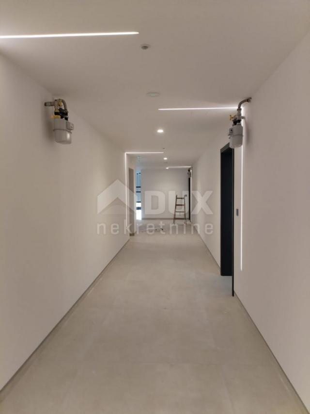 ISTRIEN, PULA - Luxuriöses Smart-Home-Apartment im Zentrum von 130 m2!