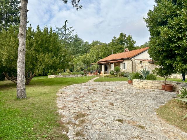 UMAG, UMGEBUNG - Idyllisches Alleinhaus, nah am Meer