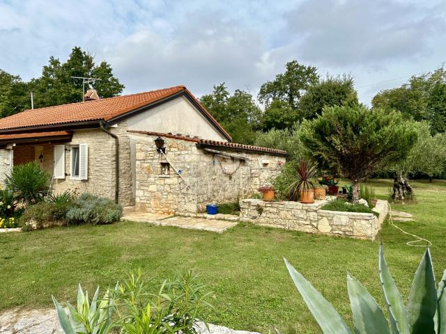 UMAG, UMGEBUNG - Idyllisches Alleinhaus, nah am Meer