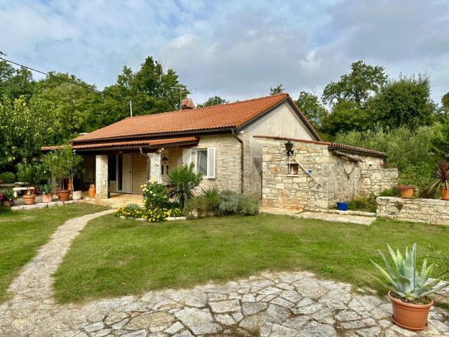 UMAG, UMGEBUNG - Idyllisches Alleinhaus, nah am Meer