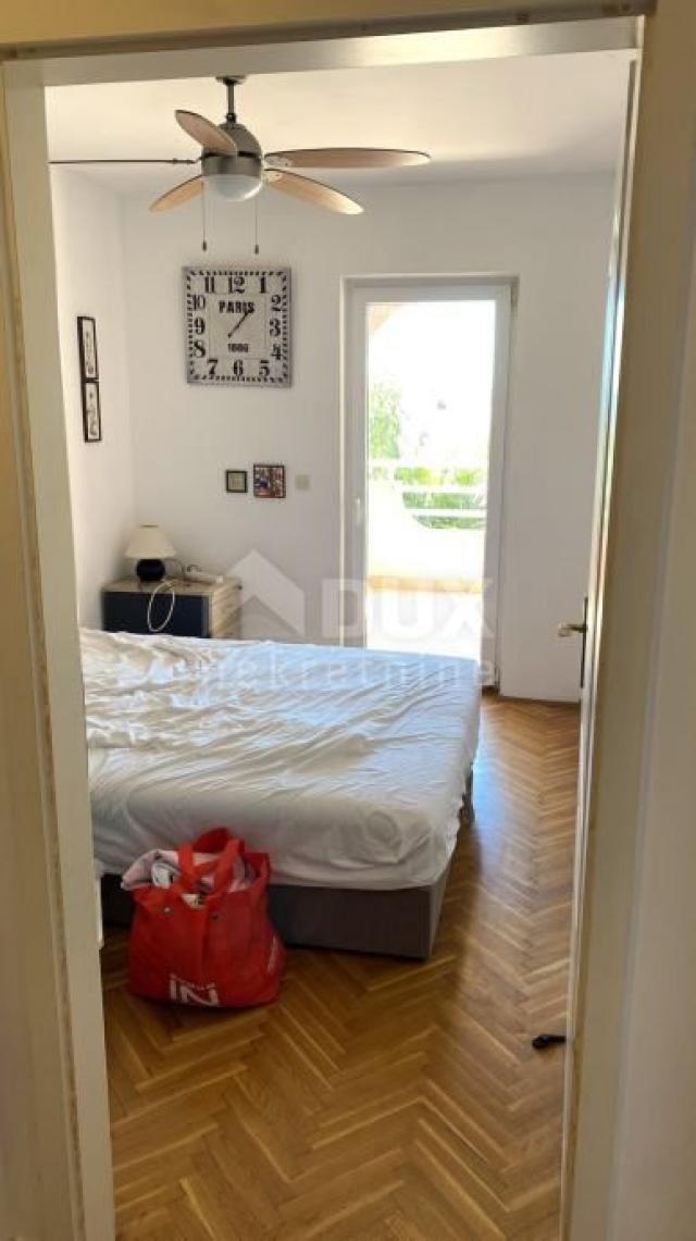 CRIKVENICA, DRAMALJ - Dva apartmana blizu mora sa odličnim pogledom