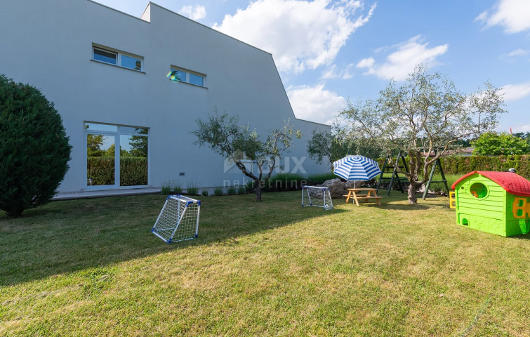 ISTRIA, ŽMINJ - Modern villa with designer interior, indoor pool and wellness