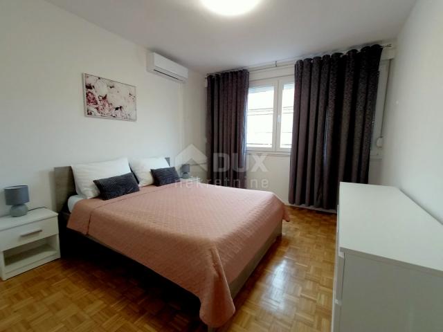 ZADAR, VOŠTARNICA - Modern furnished apartment in a great location