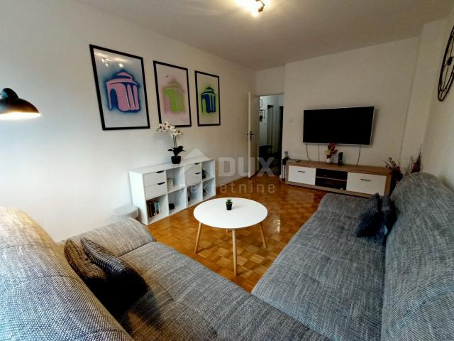 ZADAR, VOŠTARNICA - Modern furnished apartment in a great location