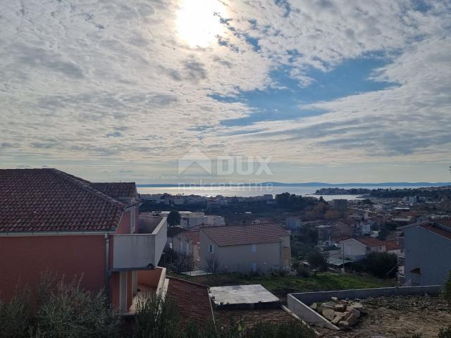 PODSTRANA - Luxusvilla mit schöner Aussicht