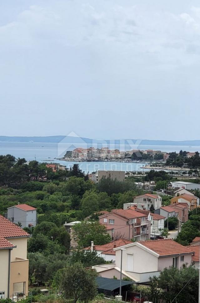 PODSTRANA - Luxusvilla mit schöner Aussicht