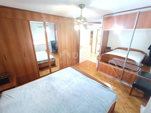 ISTRIEN, PULA - Renovierte und möblierte 2-Zimmer-Wohnung 59 m2