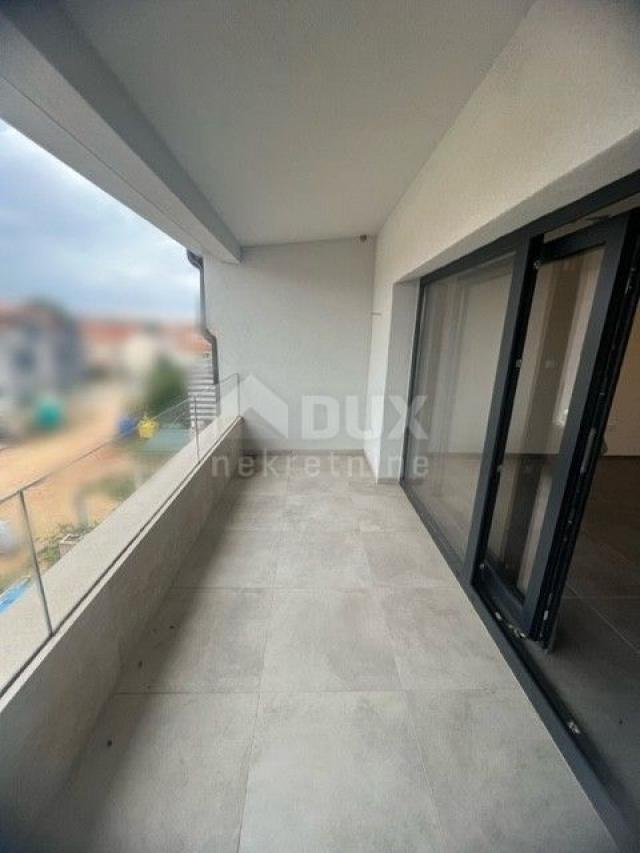 ISTRIA, POREČ - Apartment in a new building with a sea view